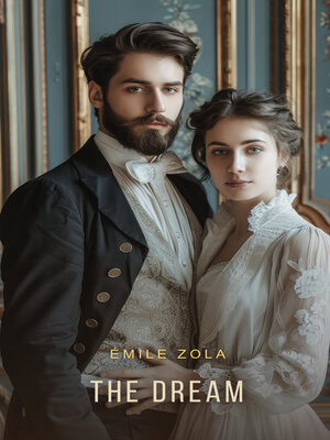cover image of The Dream